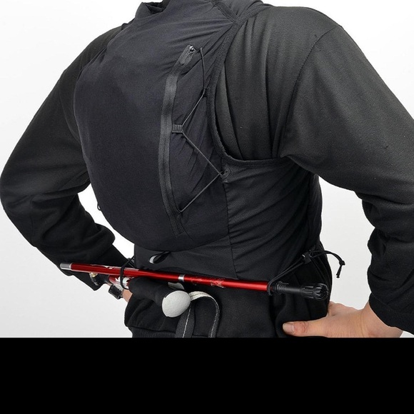 Running Hydration vest - Picture 2 of 4